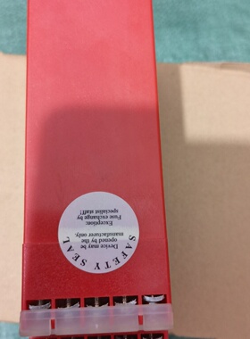 施迈赛安全继电器SRBNARC.33230V德国原