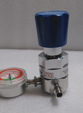 Used TKC  S4RG1SW2B22X57  SCR VLAVE 100LPM BA 40kgfcm2 6kafc
