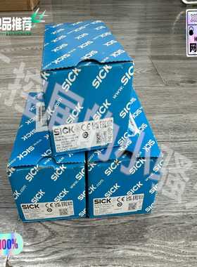 西克SICKWTT12L-B3567传感器，1072657