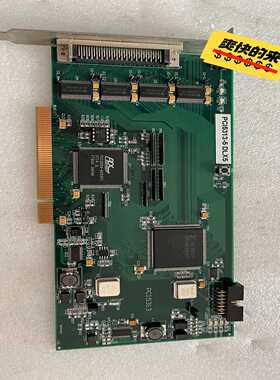 【议价】数据采集卡PCI5313PCI5313-5DLX5