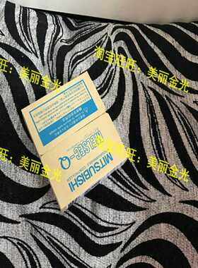 全新原装三菱A1SJCPUA1SJCPU-S3