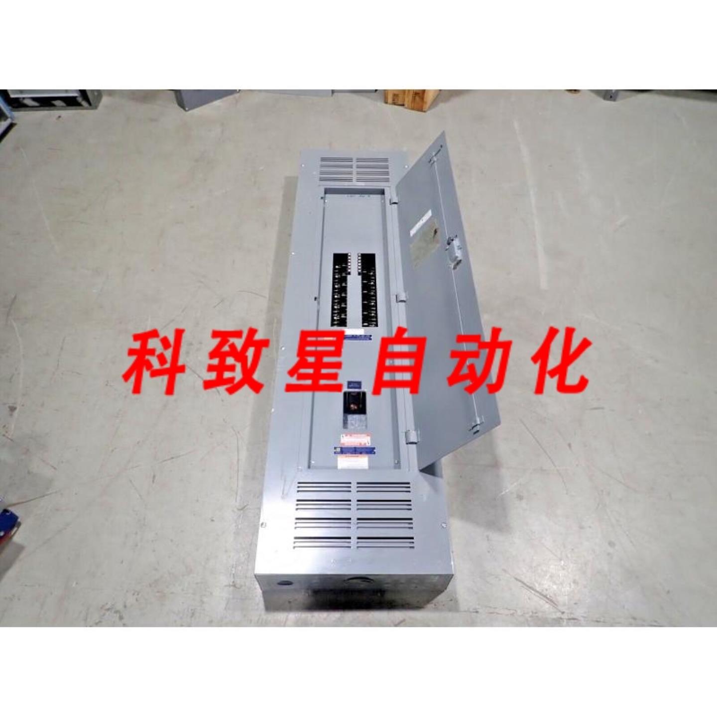 工业配件NQOD442L600TFL 600安培 MLO 208120 3PH带400安培子馈