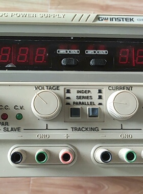 议价Gpc3030Dn Goodwell Power Supply Original Machine Gpc3030