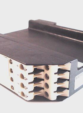 Usato SIEMENS Simatic S5110 6ES54177AA21 Uscita Modulo 6ES54