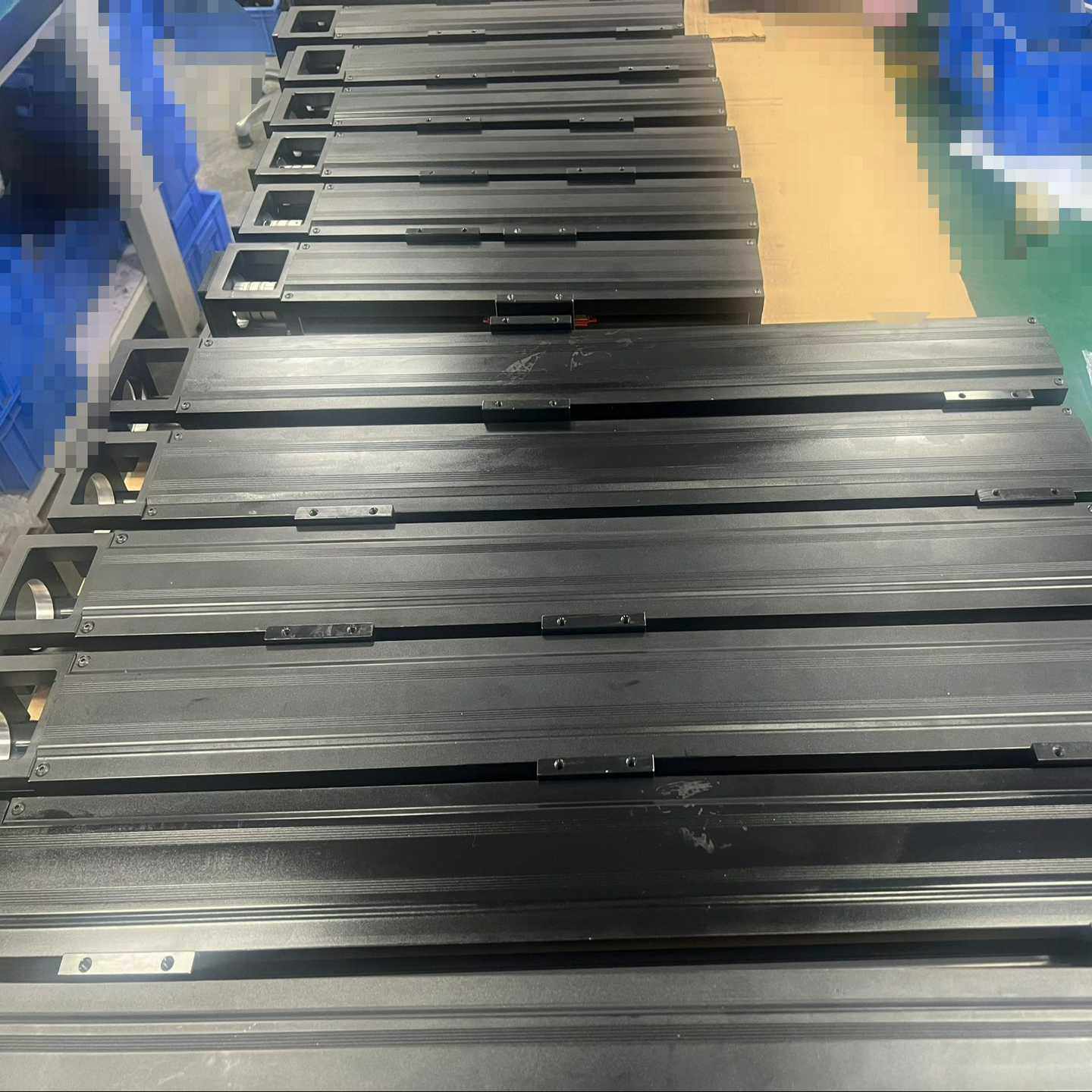 上银/HIWINKK8620P-340A1-F0C/KK--议价商品