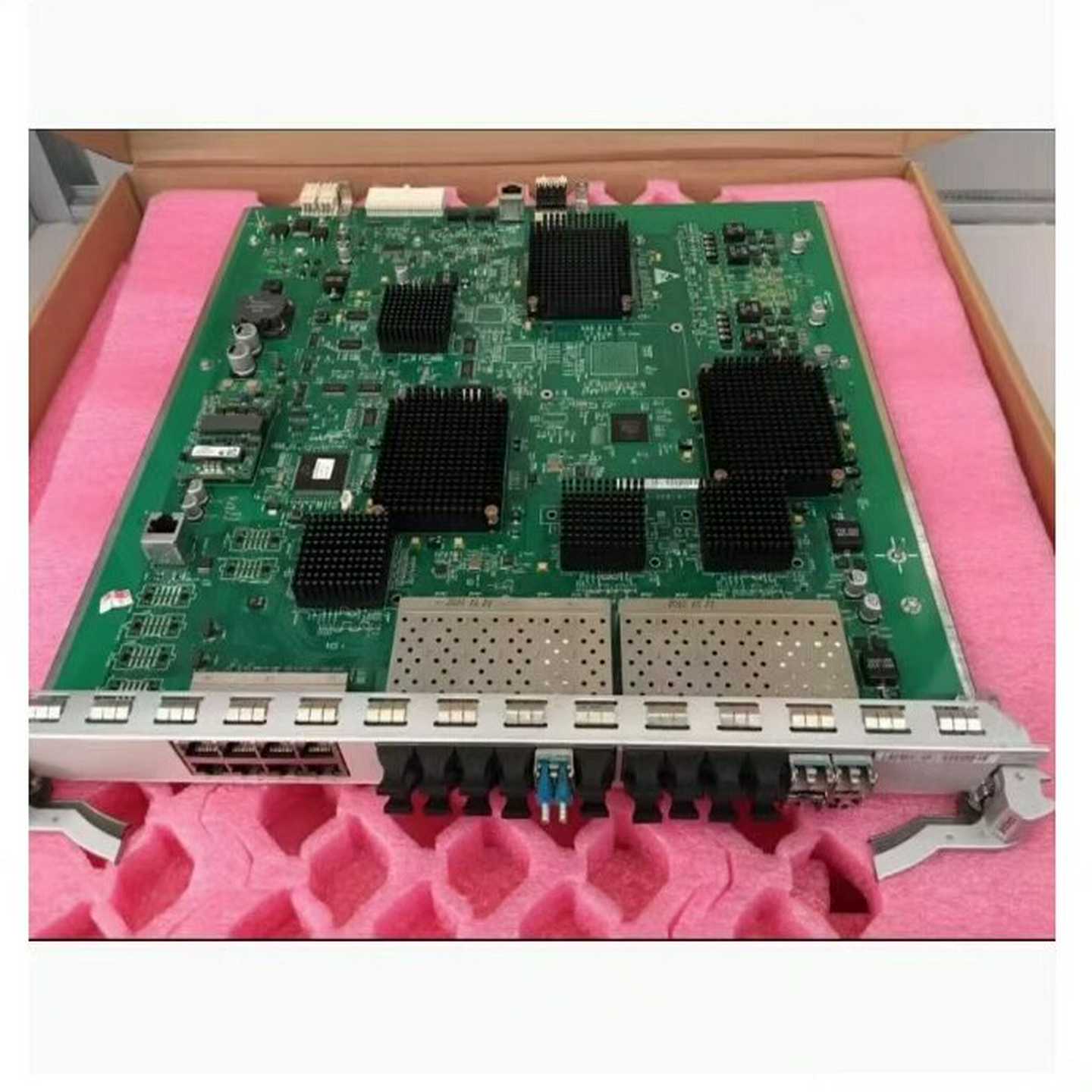 议价03020TNFLE02G24CEAS24口千V兆光8口维修/现货