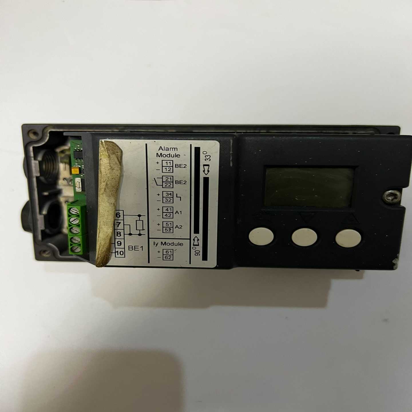 定位器配件型号6DR5010-0NN00-0AA0