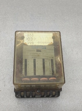 SEG STROMRELAIS IWK 23 CURRENT RELAY 113862107 250VAC 1000VA