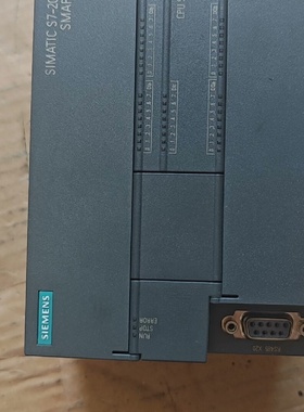议价S7200SMARTCPUSR40型号6ES议价
