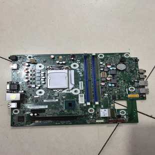 联想ib460cx主板1.0版 议价商品 本无挡板