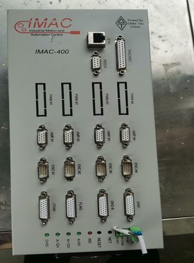 DELTA TAU泰道控制器IMAC400 OPTA1，(亚飞商行）