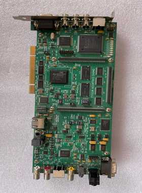 TI开发板DM64xEVALUATION实物图拍摄感兴询价