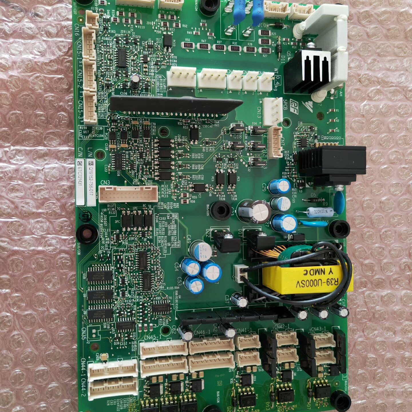 （请询价）ETC721431全新安川驱动板H1000185KW22,电子元器件市场,其它元器件,淘宝优惠券,粉丝福利购,淘宝优惠卷