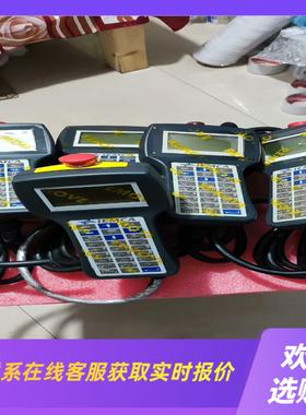 拆机UnioP手操器    ePALM10  6ZA1007拍前询价下单