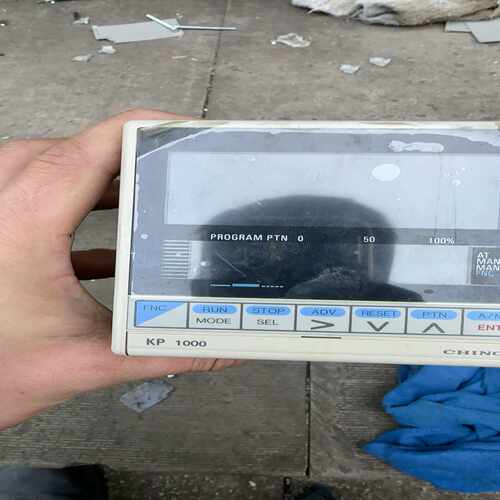 DB KP 1000 CHINO千野温控器 KP1150B0[浩蓉商户]