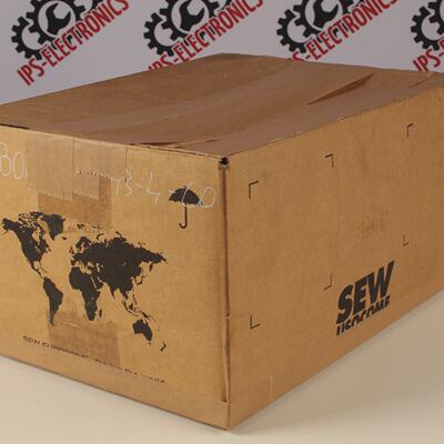 SEWEURODRIVE MC07B00225A3400 inverter  6 months warranty