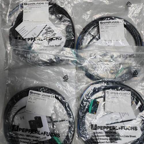 【询价】德国  产品 214745 倍加福 M100/MV1