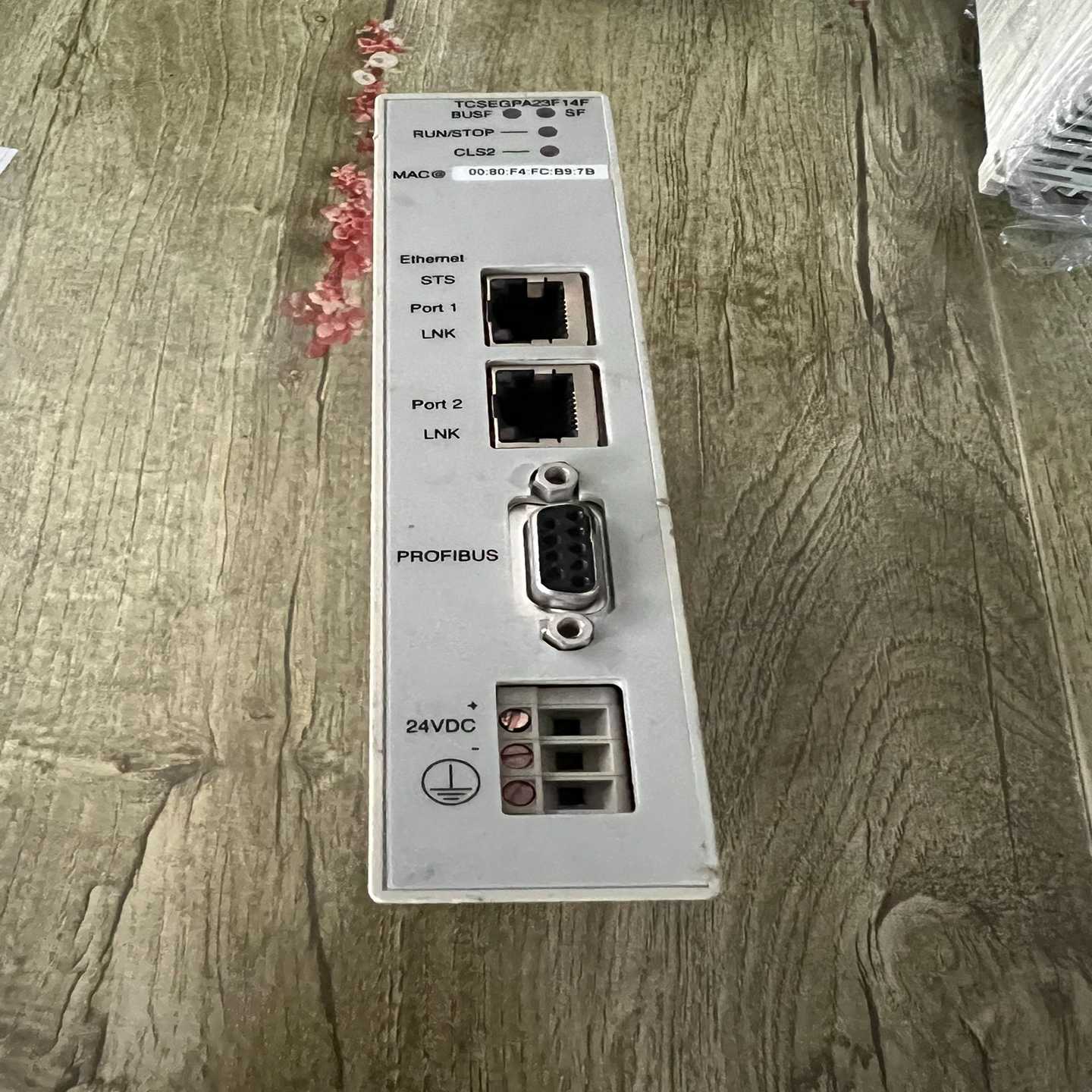 【议价】TCSEGPA23F14F，，，有点破损，适用