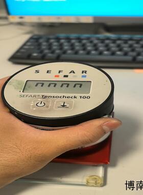 （议价)瑞士SEFAR CK100张力计议价产品