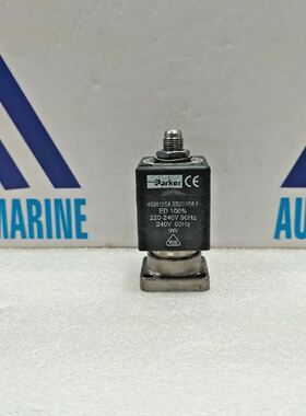 Parker E131F4304 3WegeMagnetventil 230V 9W 5060HZ