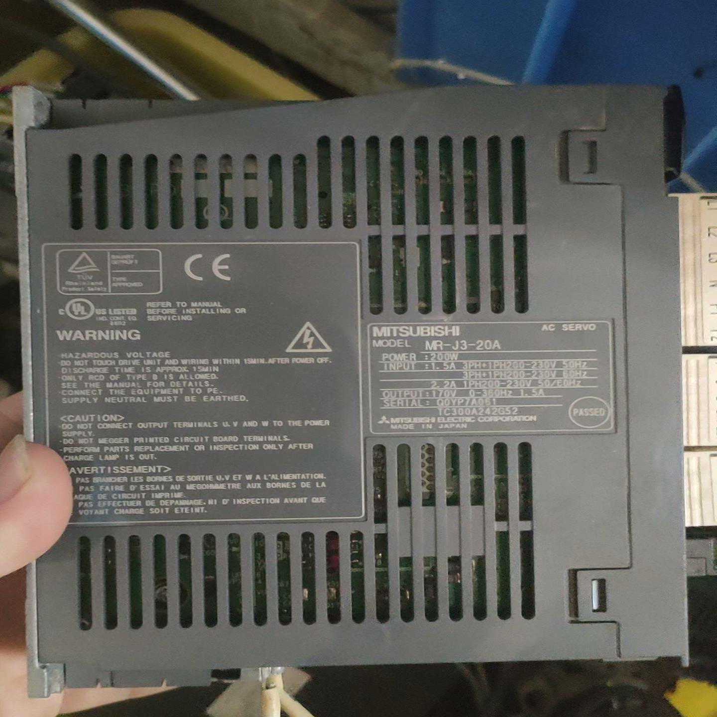 散热器，HVX-12-40-20E275，断路器配件，正【博航商行】