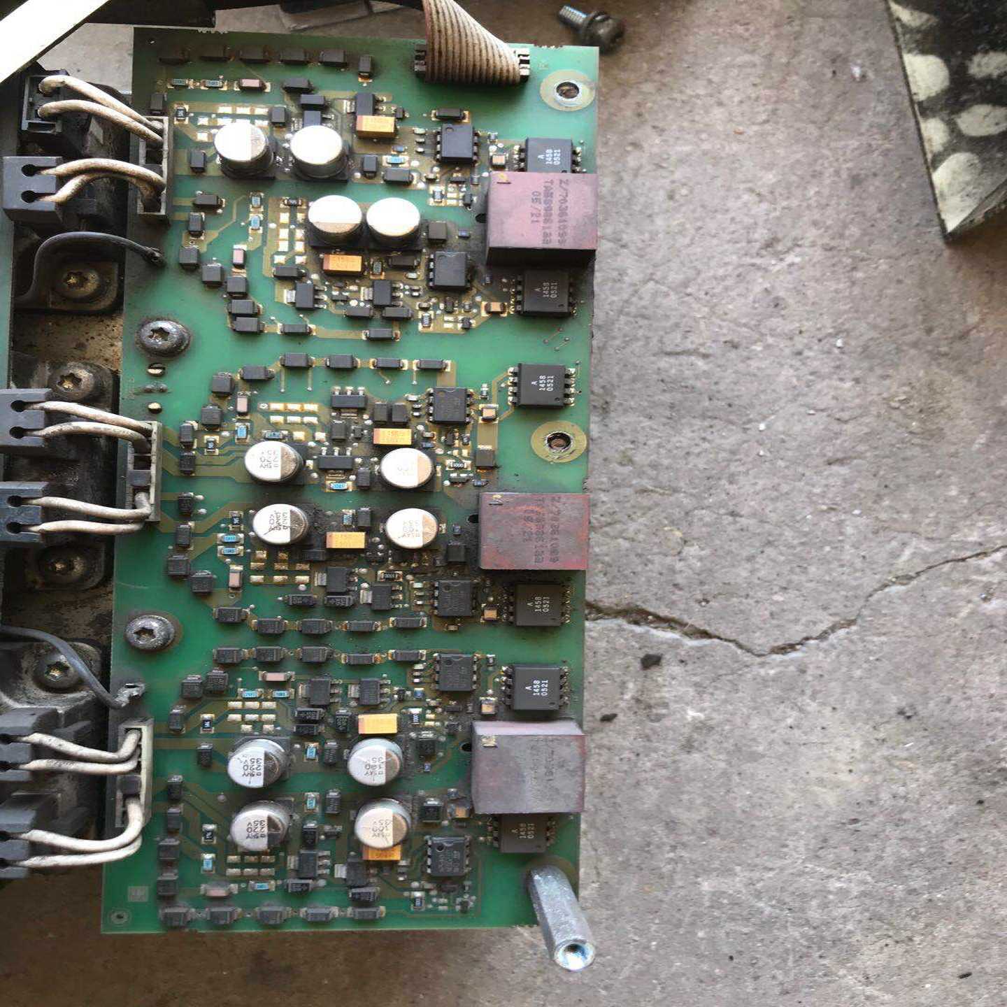 【议价】6SN1123-1AA00-0FA1驱动板电源板互感器适用