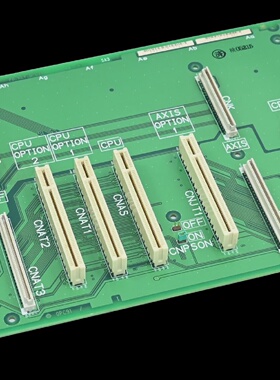 议价Yaskawa 331La09661 Motoman Connector Board适用