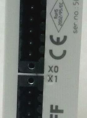 BECKHOFF KM1002 Bus Terminal Module 16Channel Digital Input