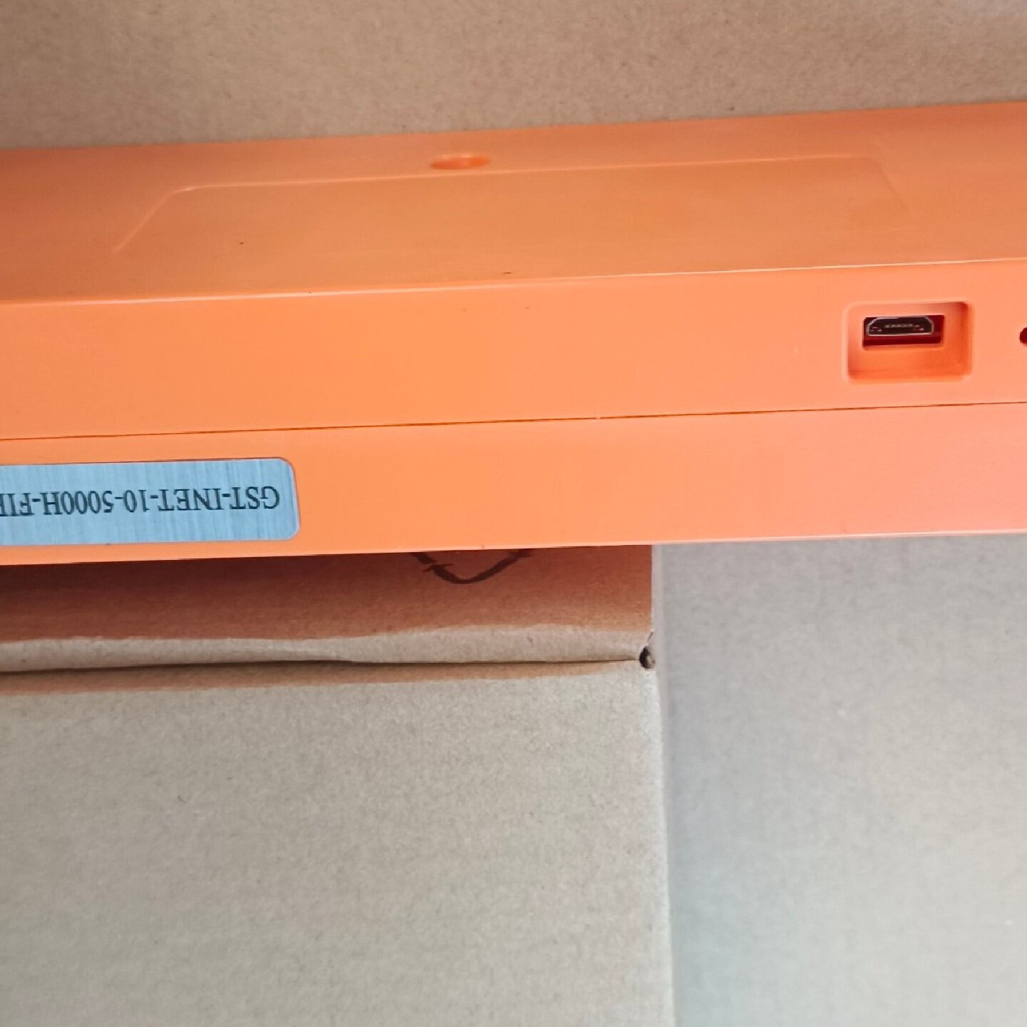 海湾联网接口卡GST-INET-10-5000H-FIB联网--议价商品