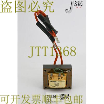 供应19356 应用材料套件 TRANSF FLLAMENT 长 0195-07420