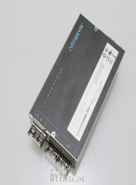 ASTECARTESYNLCM600Q电源DC24V600WELEC-I-33079N24