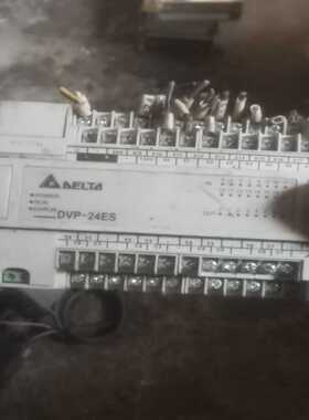 台达ES系列PLC/DVP24/ES00T2功能询价