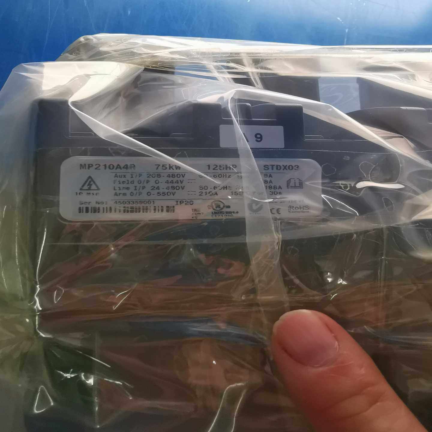 MENTOR MP MP210A4R  保证质量【落红设备】