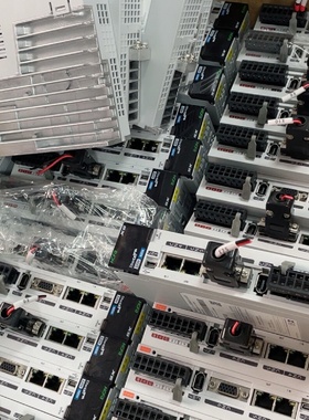 禾川伺服SVX5EB040AA000SVX2MH-议价