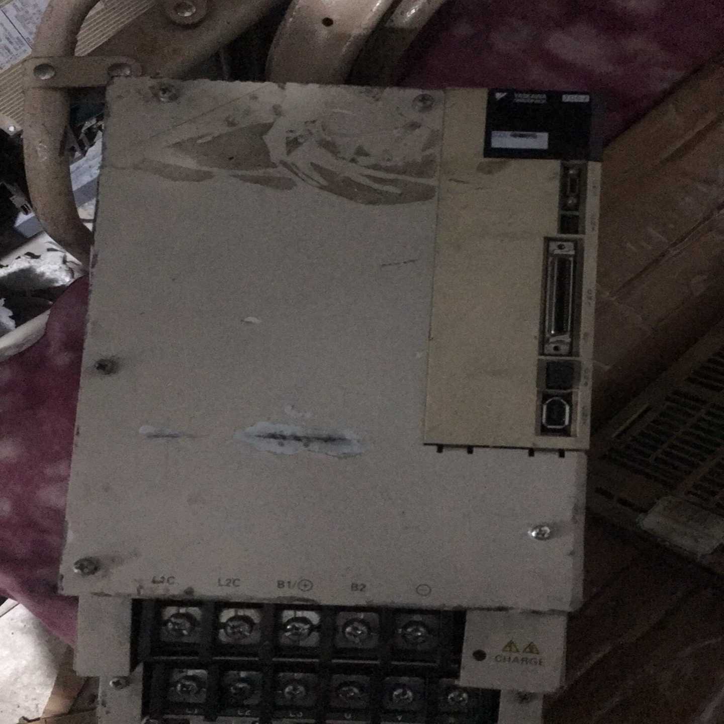 咨询-安川伺服sgdv-470a01a00a002功能质保三个