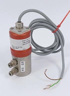 寻XHuba Control 692.912101041 1833VDC  24VAC  15  01BAR