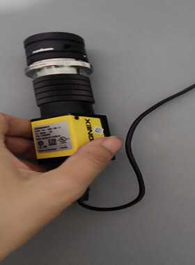 （议价）康耐视CAM-CIC-1300-60-G，康标达镜头16mm