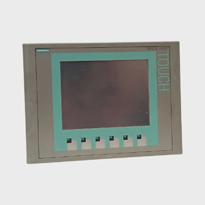 Siemens Simatic 6AV66470AB113AX0 Hmi KTP600 Basic Mono Pn