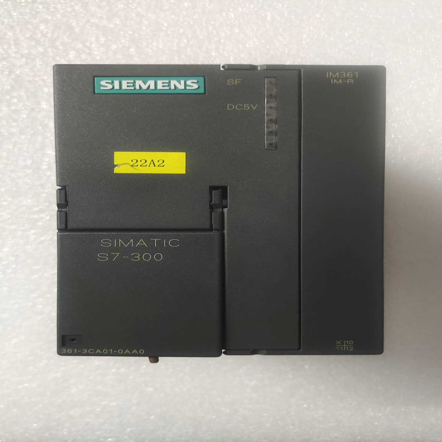 询价西门子S7-300接口模块，型号IM361，型号6ES73