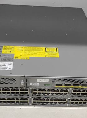 N9K-C93128TX 新到几台，成色新，测试OK-询价