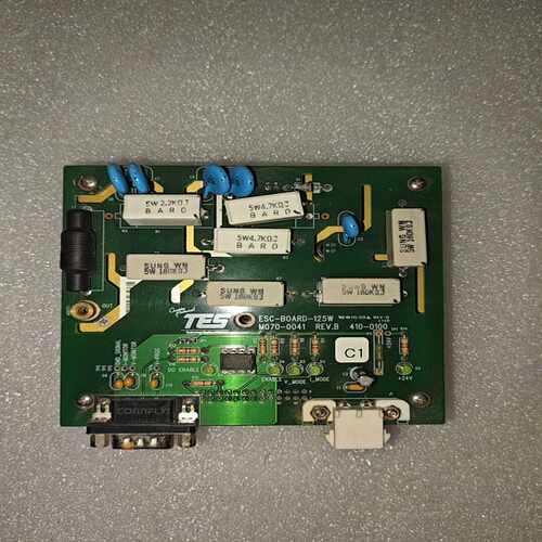 TESM070-0041REV.BESC-BOARD-（零零电子）