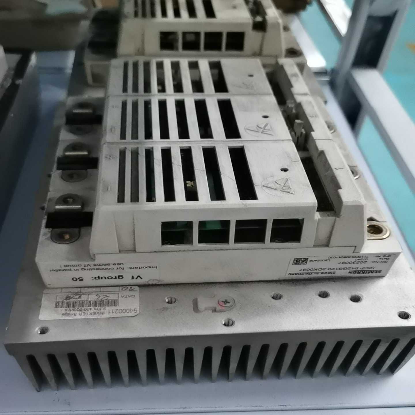 （碧碧商铺）SKIIP942GB120-3DK0097