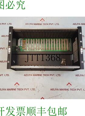 供应Ge fanuc Ic697chs783d racl 17 槽前置安装