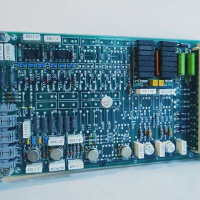 Siemens TELEPERM C M74005A8413 Version 01 used
