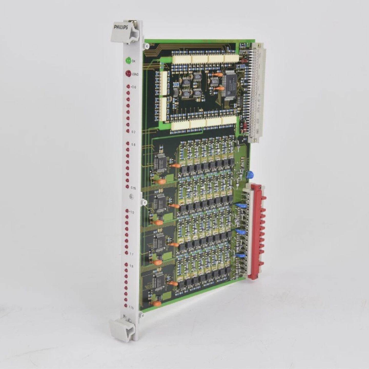 PHILIPS 4022 250 05231 PLC card