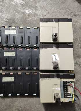 【议价】主机C200HE-CPU42-E适用