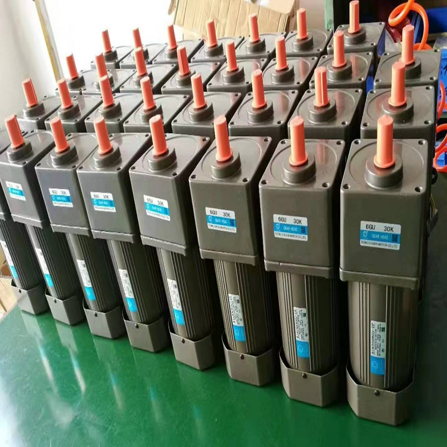 议价议价东川电机齿轮箱6GU36K 40K 50K 60K 75K 80K 90K 10议价