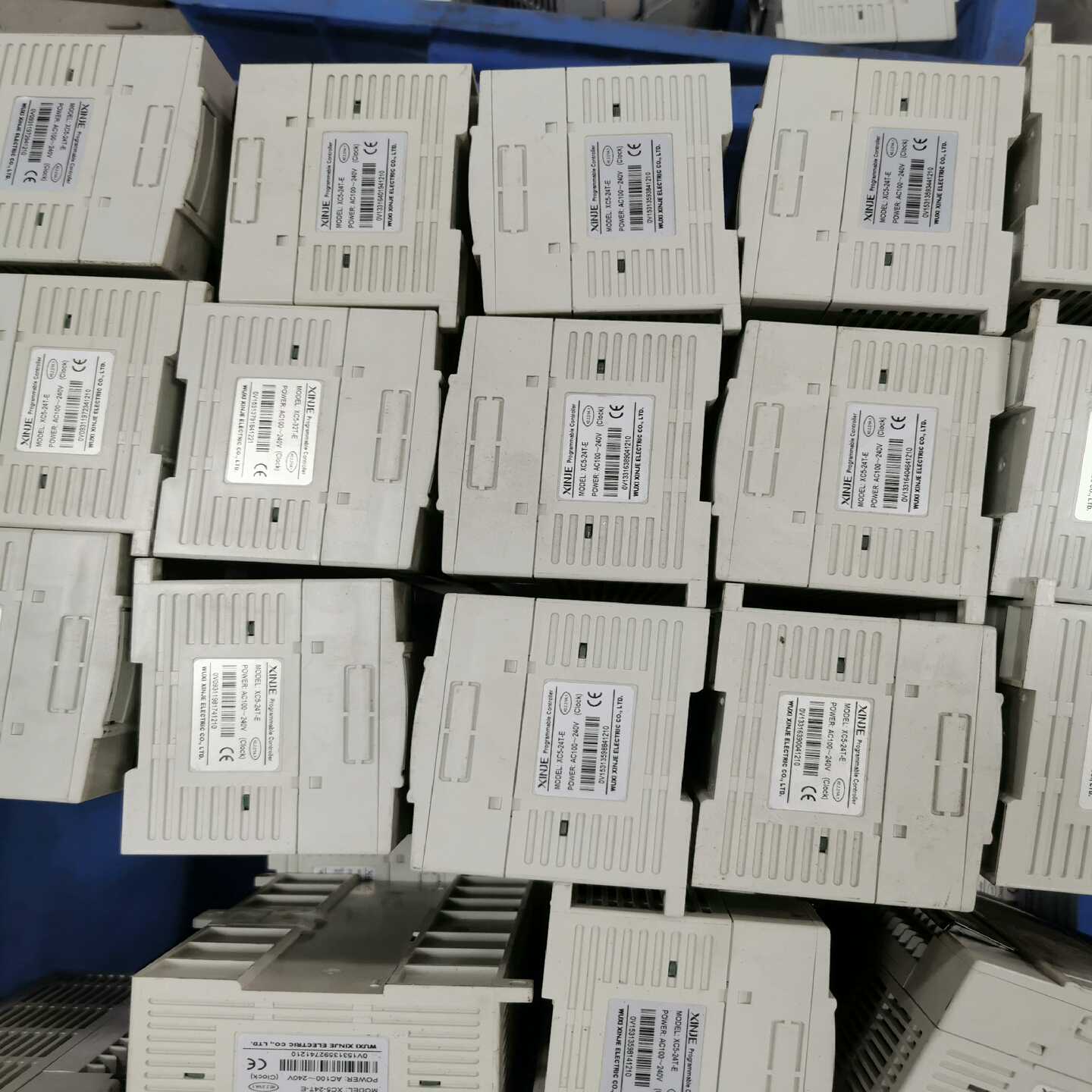 信捷PLCXC5-24T-E外观漂亮年份2020年功询价