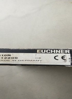 售前询价全新原装正品安士能 N10R 012209 现货*