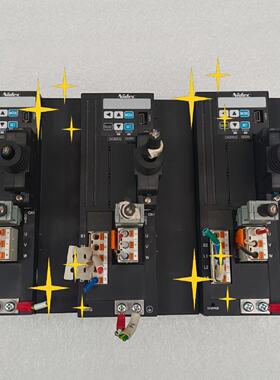 议价dec ThreeCooperative Servo Drive Da26b22 ThreePhase 2002